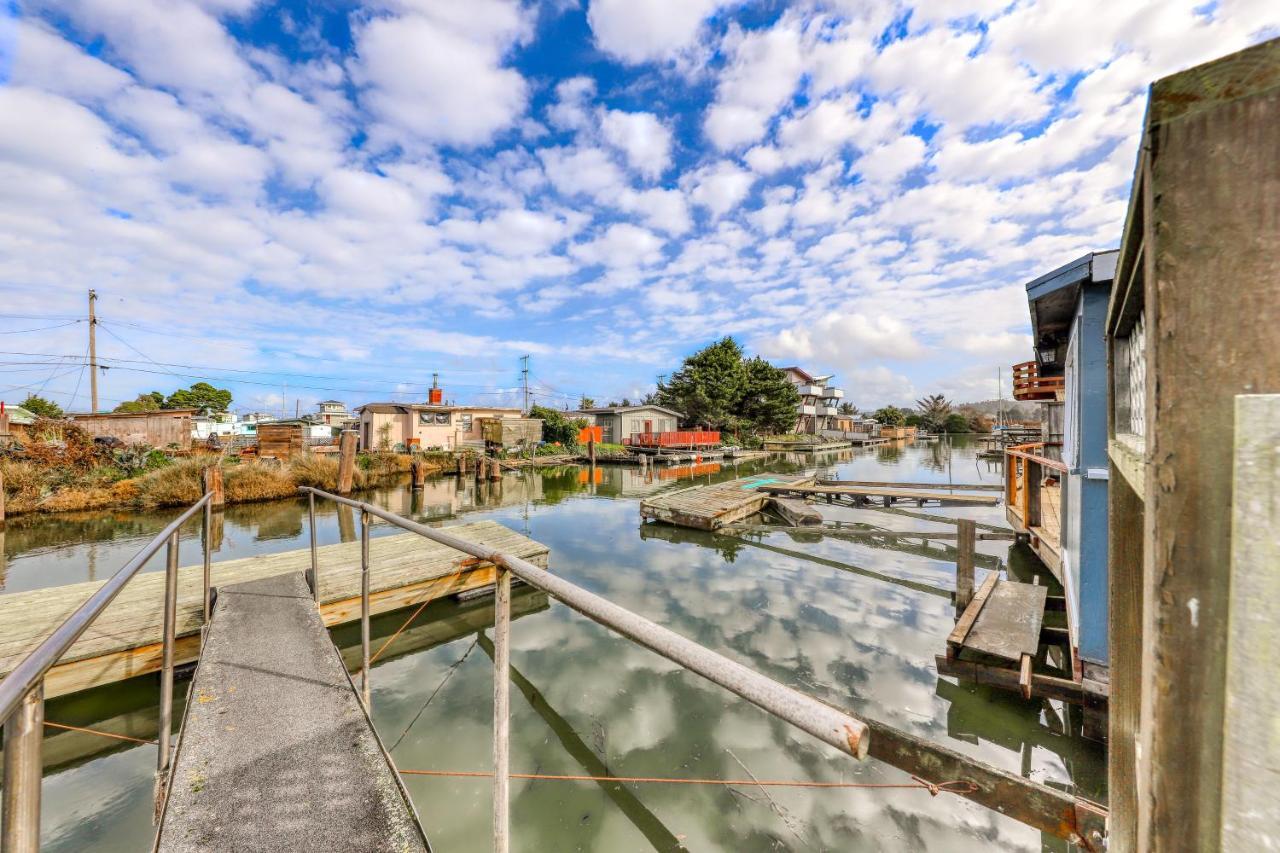 Shell Cottage King Salmon Ngoại thất bức ảnh