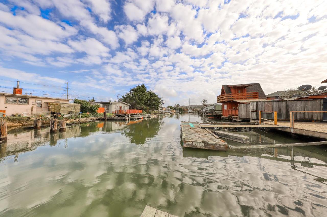 Shell Cottage King Salmon Ngoại thất bức ảnh